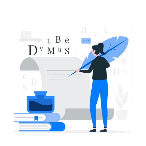 Dissertation Writing