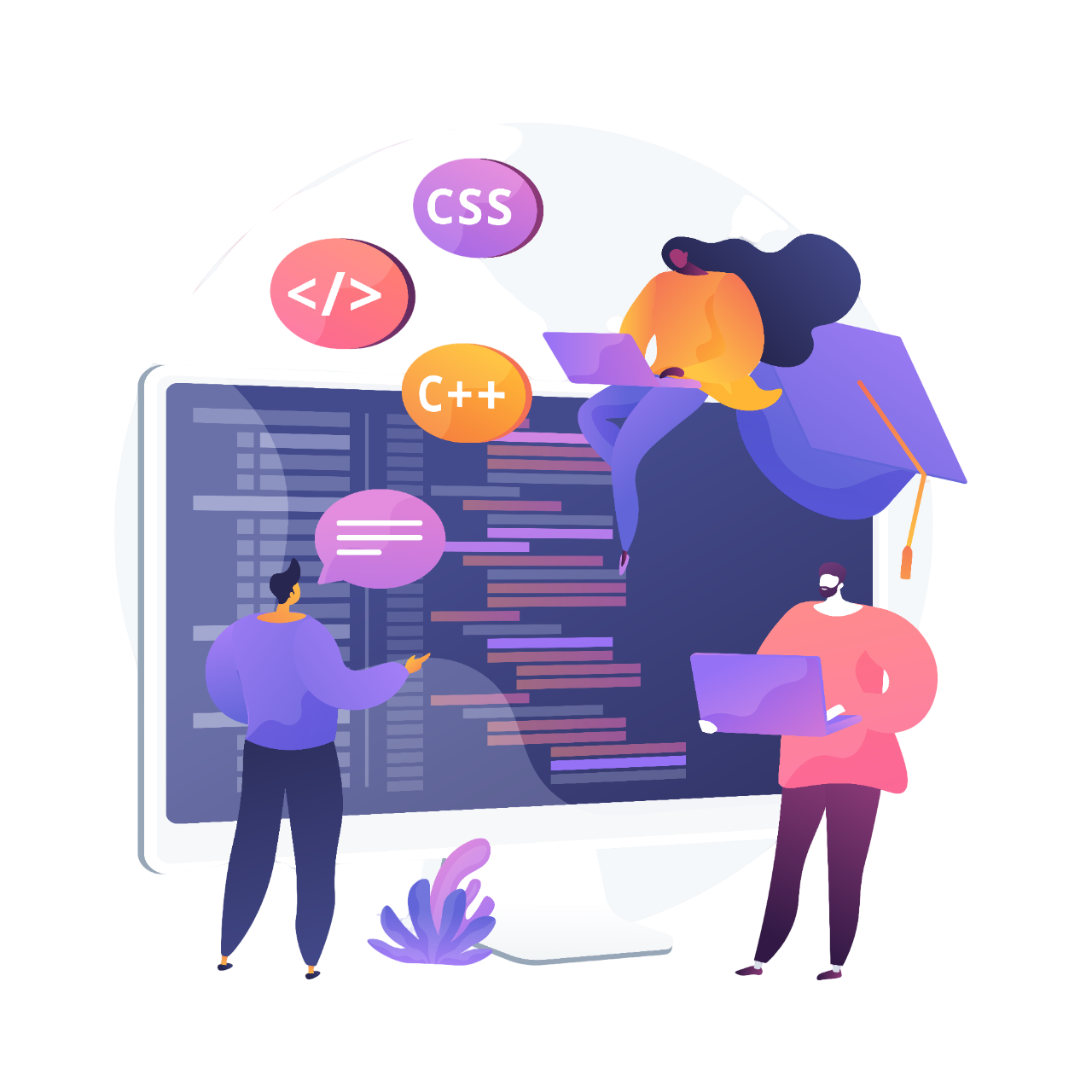 Programming Assignments