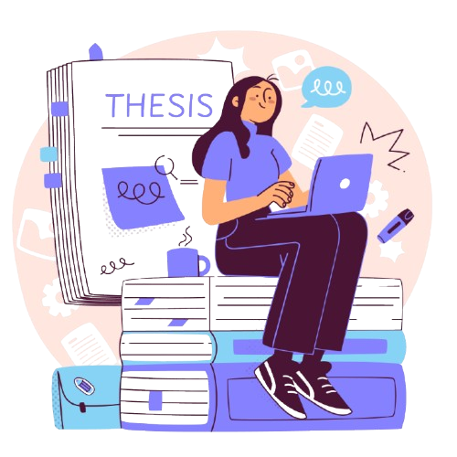Thesis Writing